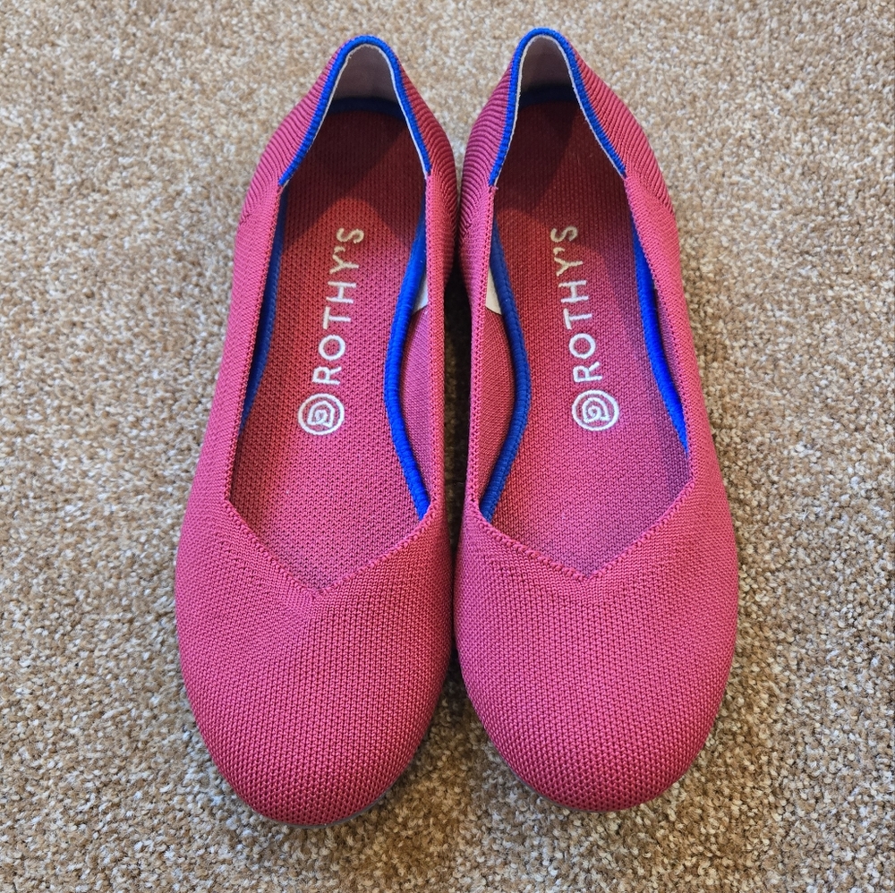 Rothy's Size 9